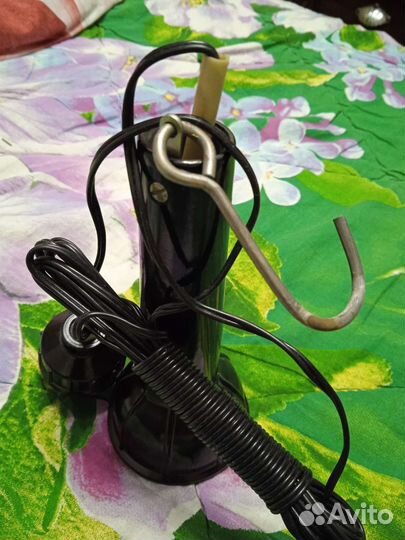 Фонарик СССР