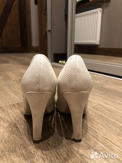 Туфли лодочки 36