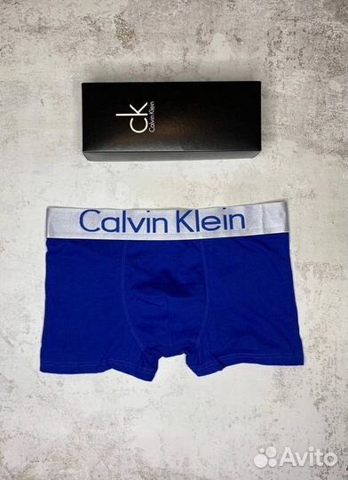 Трусы для мужчин Calvin Klein