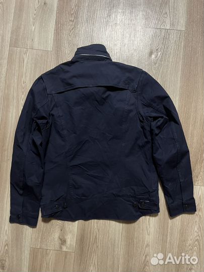 Куртка levis commuter