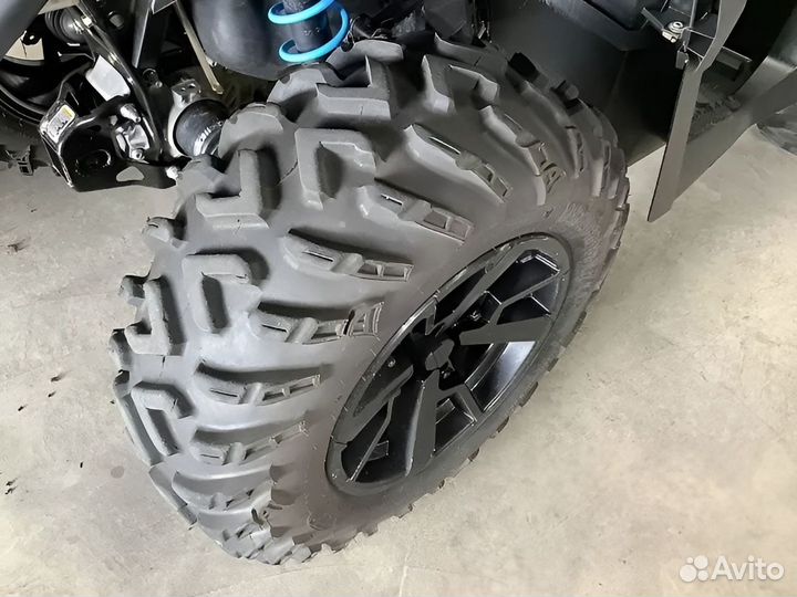 Квадроцикл BRP CAN-AM Outlander XT 1000R