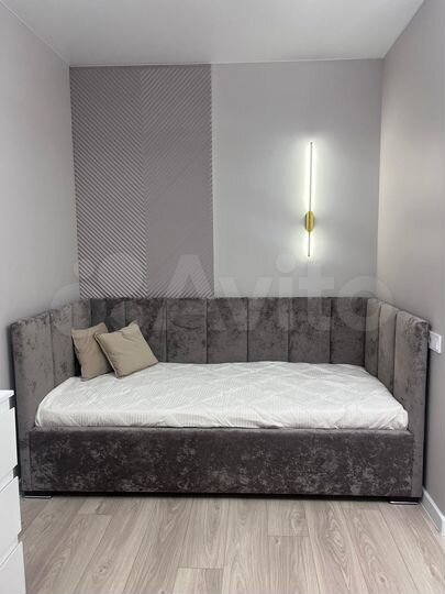 Квартира-студия, 28 м², 3/22 эт.