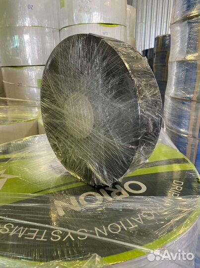 Лента для полива Голден Спрей (Туман)