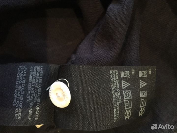 Толстовка Томми Хилфигер на подростка