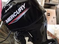 Лодочный мотор Mercury (Меркури) ME F 50 elpt EFI