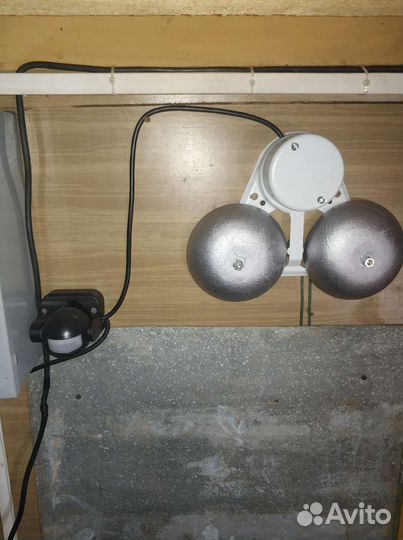 Сигнализация с для дачи