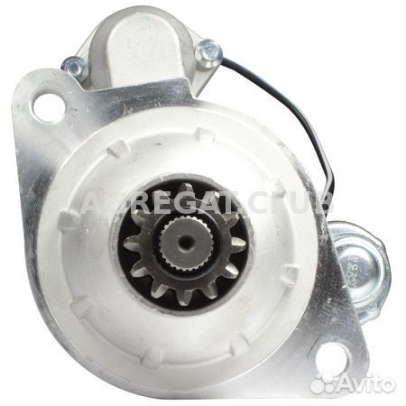 Стартер krauf STP6007MH