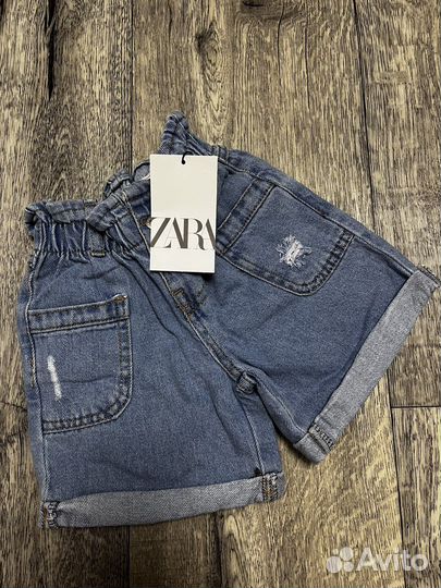 Детские шортики