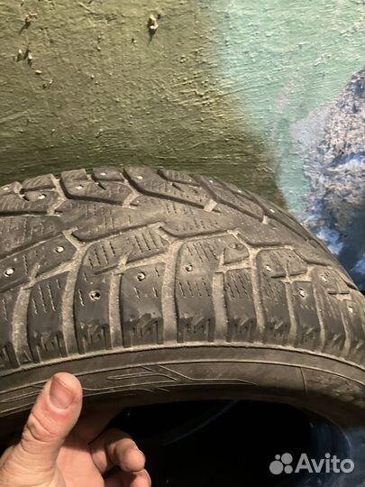 Yokohama Ice Guard IG55 205/55 R16