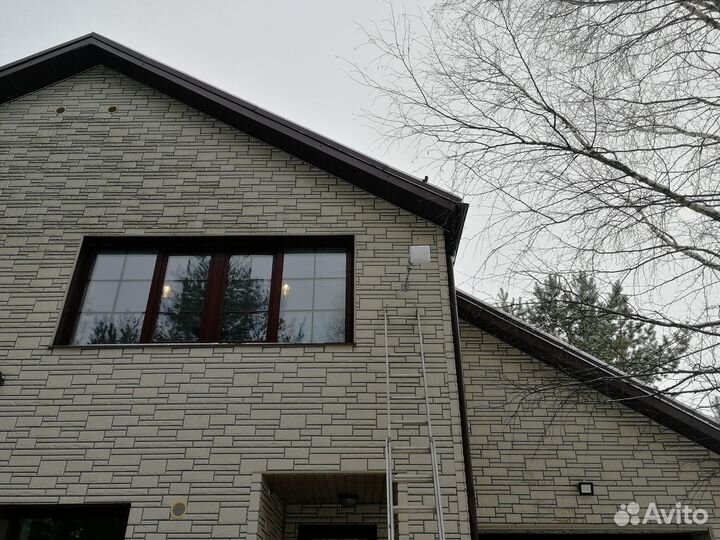 Интернет, телефония и видеонаблюдение за городом