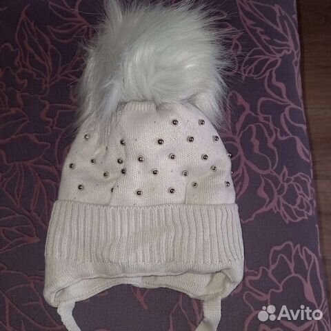 Шапка
