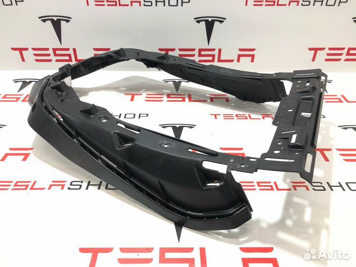 Каркас сиденья Tesla Model S рест. 2019