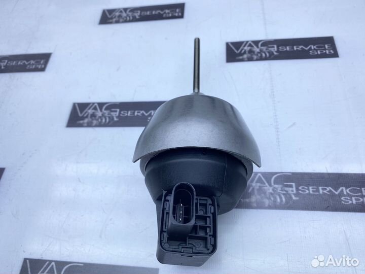 Новый актуатор турбины VW VAG 03L198716B