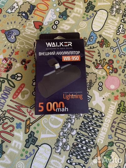 Power bank для телефона apple