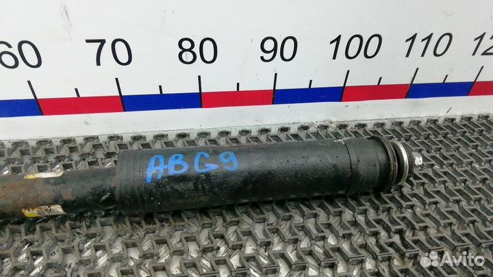 Амортизатор/стойка задняя (разное) Toyota Avensis