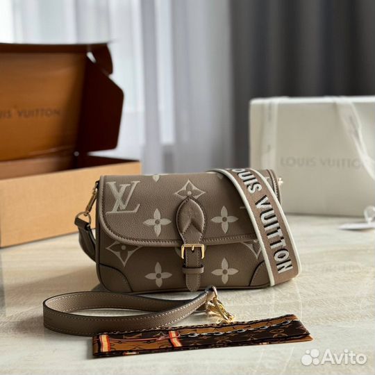 Женская сумка Louis Vuitton