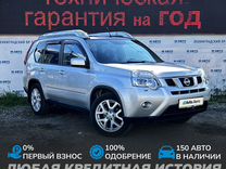 Nissan X-Trail 2.0 MT, 2011, 233 000 км, с пробегом, цена 1 299 000 руб.