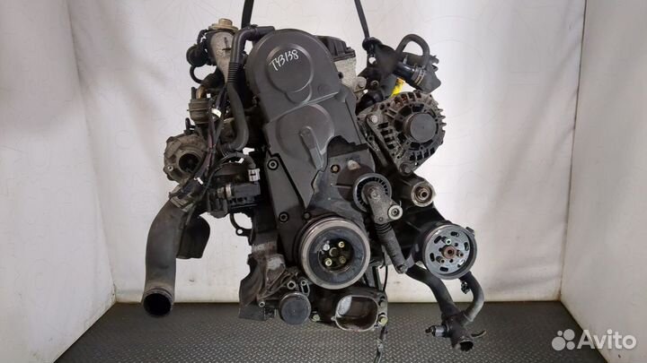 Двигатель Audi A6 (C5), 2003