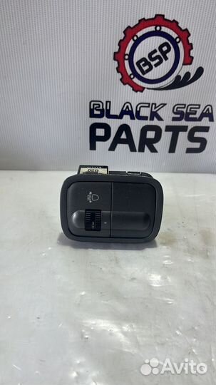 Блок каректор фар хендай Accent