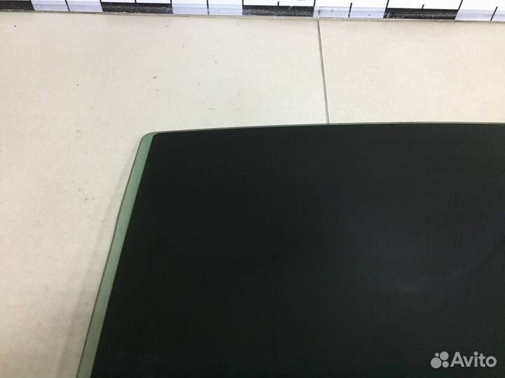 Стекло двери задней правой Renault Fluence 2010-20