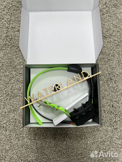 Garmin Alpha 100 + TT15x Eu версия навгиатор