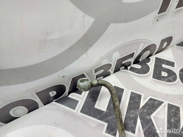 Шланг гур BMW E39