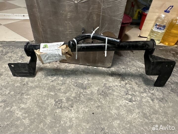 Фаркоп toyota camry 70