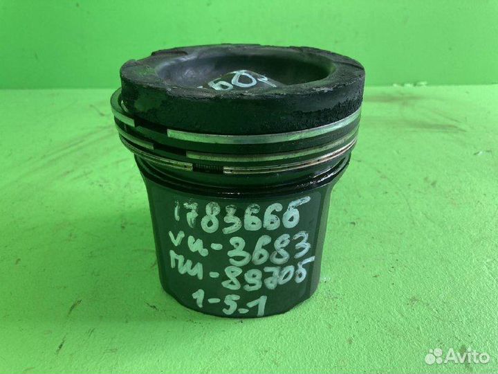 Поршень DAF XF105