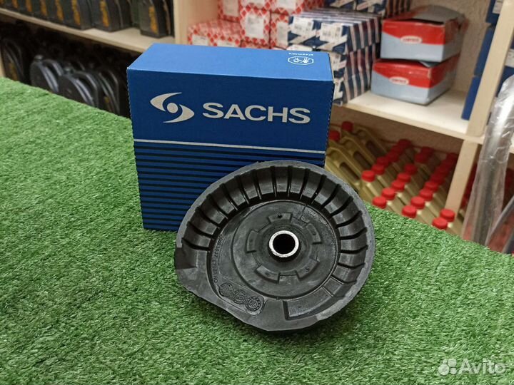 Опора амортизатора Volvo XC70 I (1998-2007г)