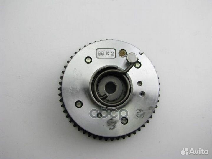 Шестерня распредвала, нелитая 243702G000 Hyunda