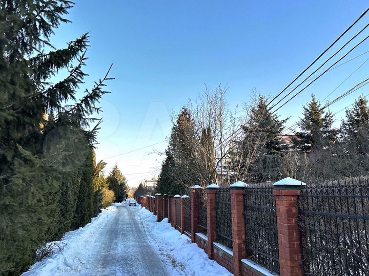 Участок 6 сот. (ИЖС)