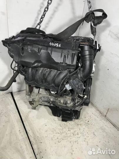 Двигатель в сборе 5FS(EP6C) Peugeot 207 рест