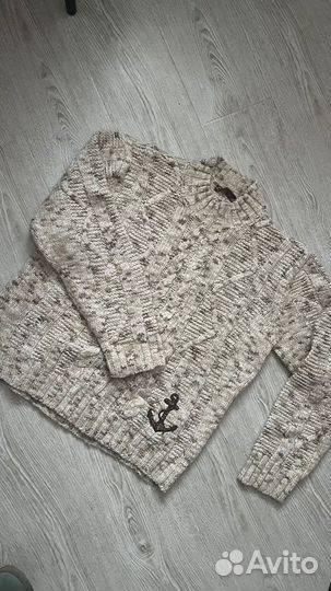 Свитер мужской 50 52