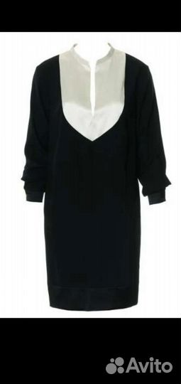 Вечернее платье 46 размера