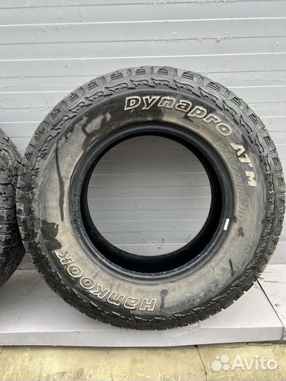 Hankook Dynapro AT M 245/70 R16 111T