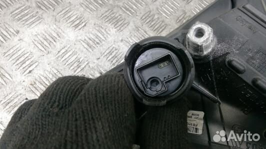 Зеркало наружное левое BMW 5 F10/F11 (KDN18JL01)