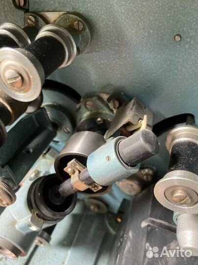 Кинопроектор кн20А