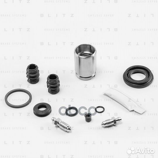 Hyundai/KIA/nissan BR0247 Blitz