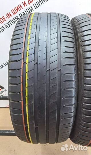 Michelin Latitude Sport 3 235/50 R19 103V