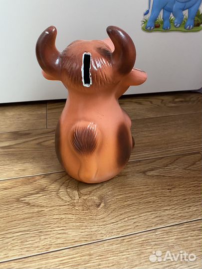 Керамическая копилка