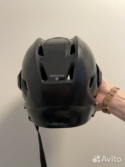 Хоккейный шлем Bauer Re-Akt 95 M