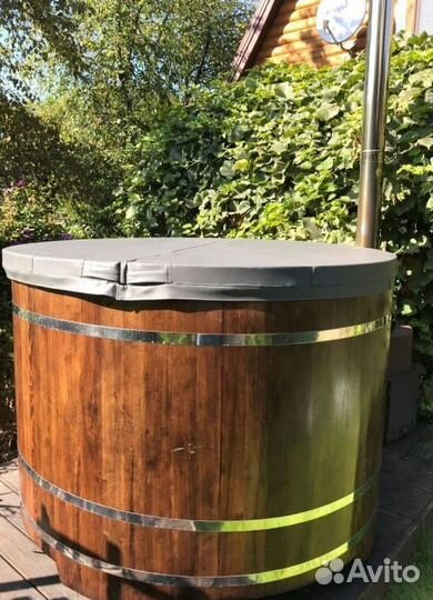 Крышка для чана KSH-31050