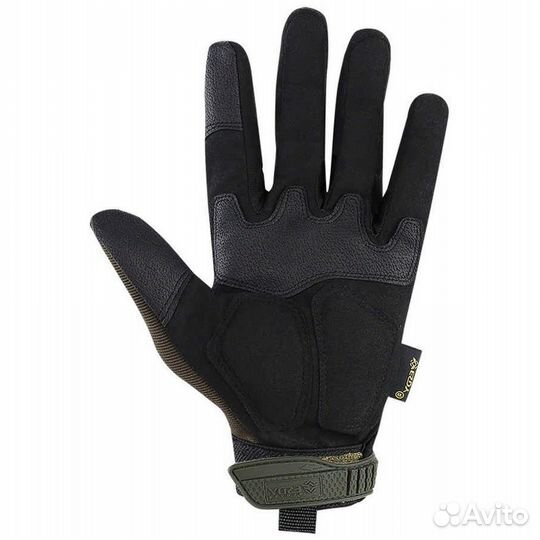 Перчатки тактические Esdy L хаки