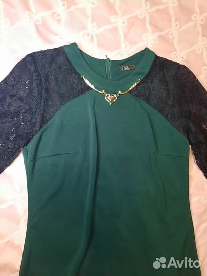 Платье женское 44 размер