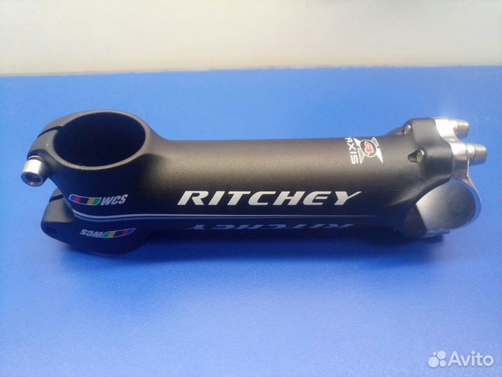 Вынос Ritchey 125г wcs 4-Axis 120 6/84 25.4