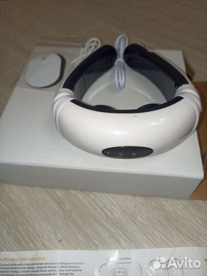 Воротник ортопедический