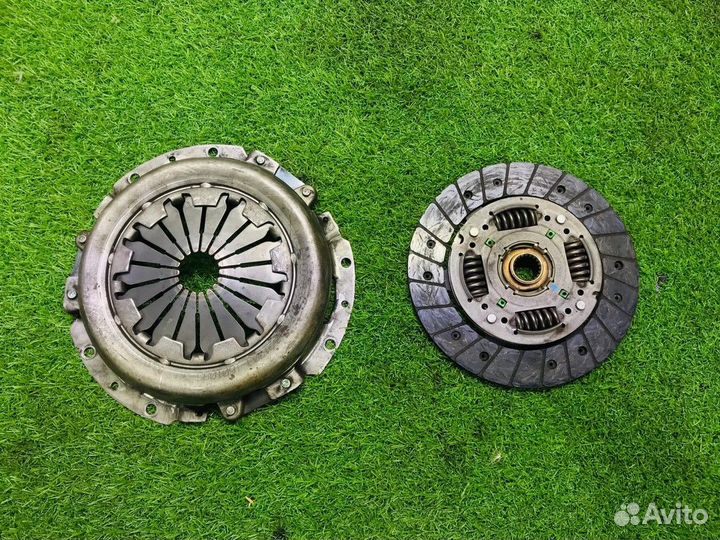 Сцепление Datsun MI-DO