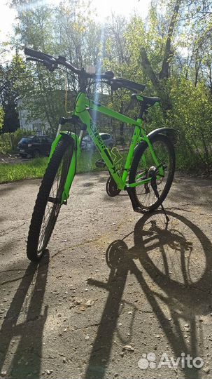 Велосипед stern energy 1.0 26