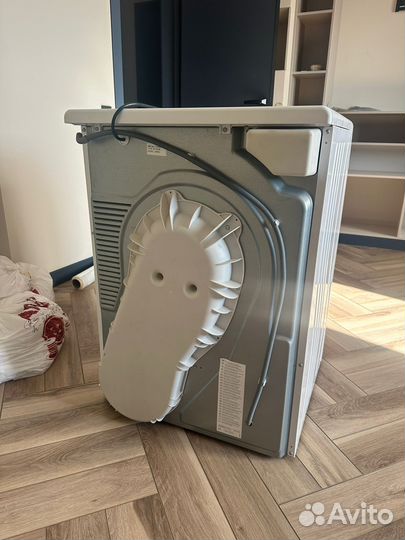 Сушильная машина для белья бу