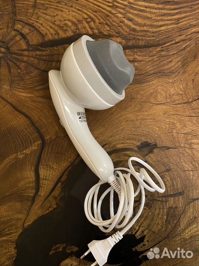 Массажер для тела